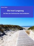 Die Insel Langeoog - E-Bookcover