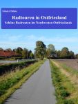 Radtouren in Ostfriesland - E-Bookcover