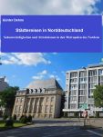 Städtereisen in Norddeutschland - E-Bookcover