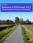 Radtouren in Ostfriesland Teil 2 - E-Bookcover